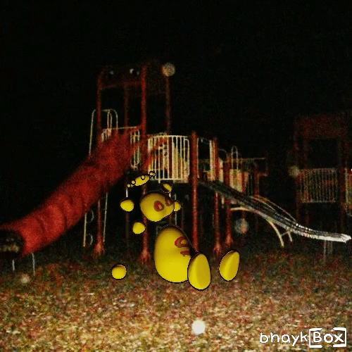 Sunny - ArtFight 2023